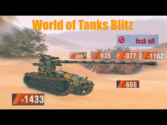 World of Tanks Blitz, Blast compilation 5.0