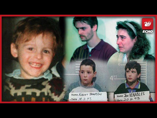 The James Bulger Murder - 30 years on | Documentary @liverpoolecho