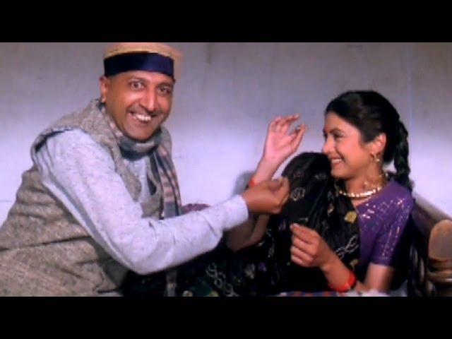 Tinu Anand - Yaad Rakhegi Duniya Scene 5/12