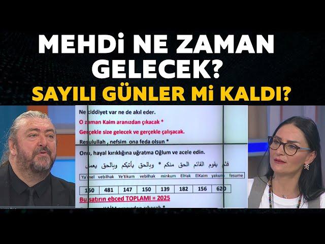 Ne Var Ne Yok 25 Nisan 2024 / Hakan Demir - Sibel Uzun