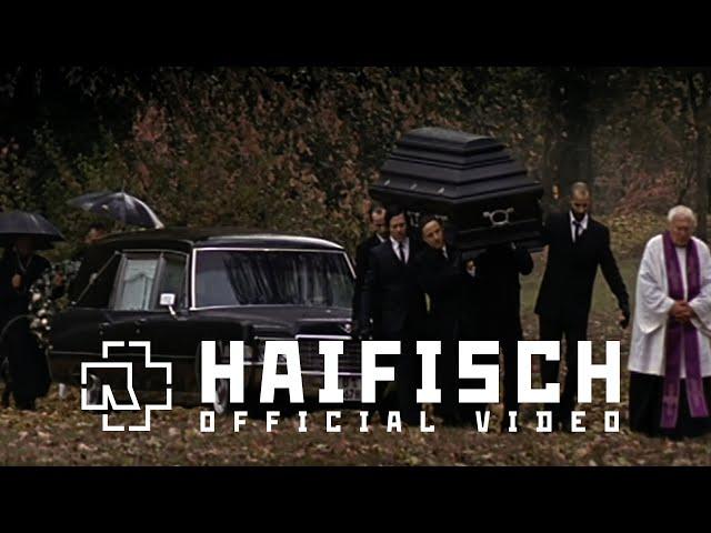 Rammstein - Haifisch (Official Video)