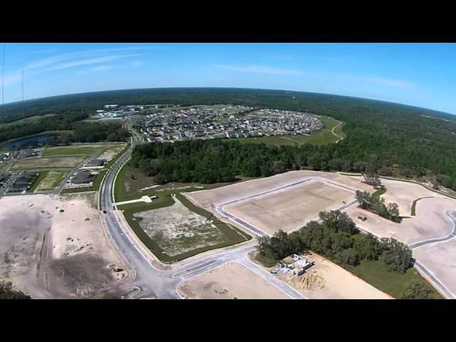 Newland Communities, FishHawk Ranch West, Lithia, FL. New Construction,  Part 3