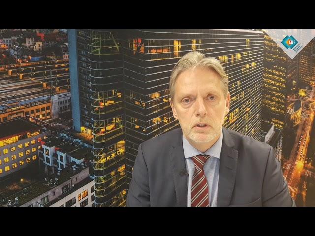 Outlook for euro economic is positive: EBF Economic Outlook