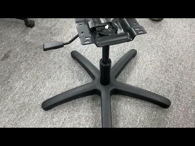 Office Chair General Lifting Tilt Swivel Tilt Mechanism