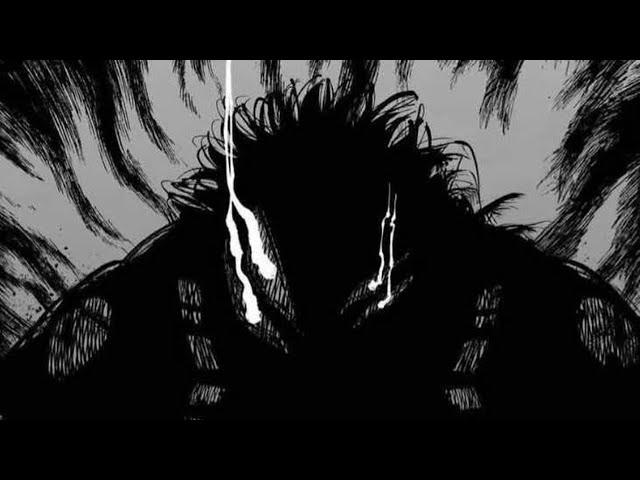 [FREE] Dats Crazy - King (Jujutsu Kaisen - Sukuna Type Beat)