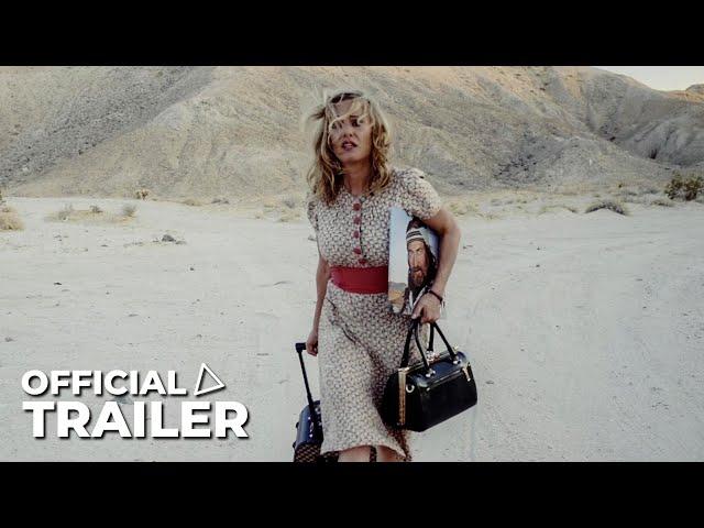 WILLIE AND ME — Official Trailer (2024) | Eva Hassmann and Blaine Gray