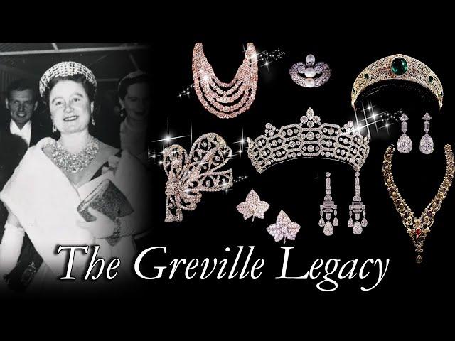 From Boucheron to Cartier: The Most Luxurious The Greville Jewelry Collection!