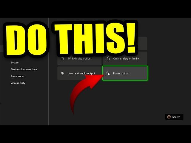 Download Games While Xbox Turned Off? Do THIS! How To Download & Install Games When Xbox Is Off!