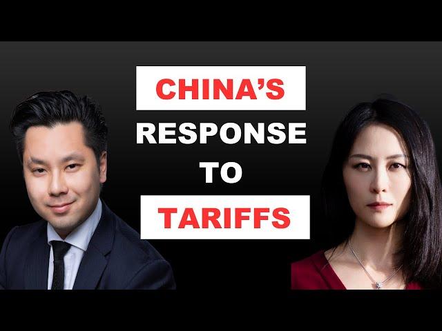 How Will China Retaliate Against Trump Tariffs? China Has Been ‘Preparing’ | Keyu Jin