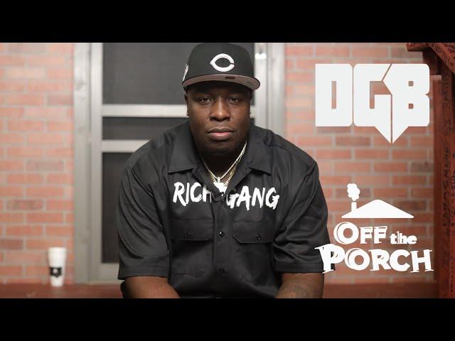 DJ Swamp Izzo Shares Stories Of Shawty Lo, Young Thug, Young Scooter, Future, Ralo, 3 Cell Phones