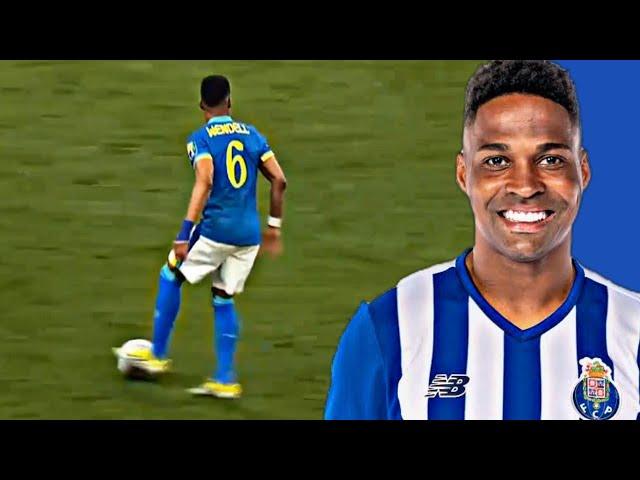 Wendell ● Porto • Highlights - 2024 | HD