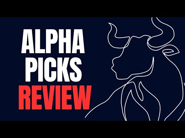 Alpha Picks Review (Stock Picks Revealed)