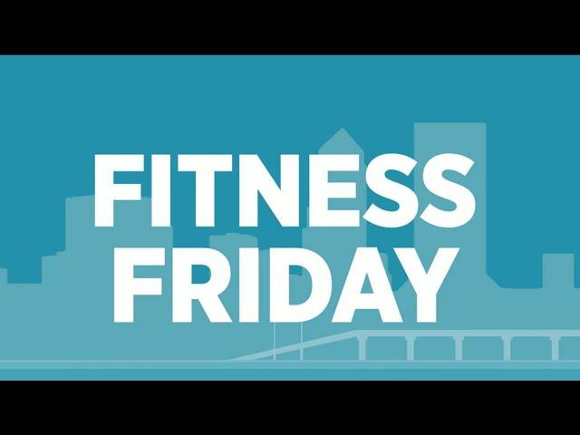 Fitness Friday | How to exercise depending on your age