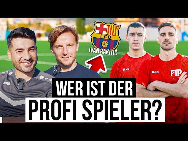 Wer ist der PROFI SPIELER? Find The Pro  #16  | Staffel 2