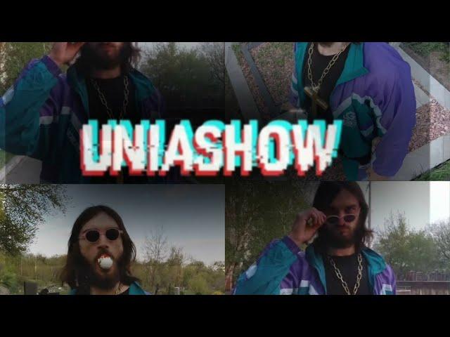 UniaShow - Господь Господь Иисус Христос (feat. Denis Zhuravel)