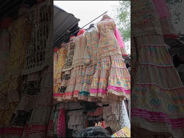 Sarojini Nagar Market Delhi | Latest collection #shorts #ytshorts #sarojininagar