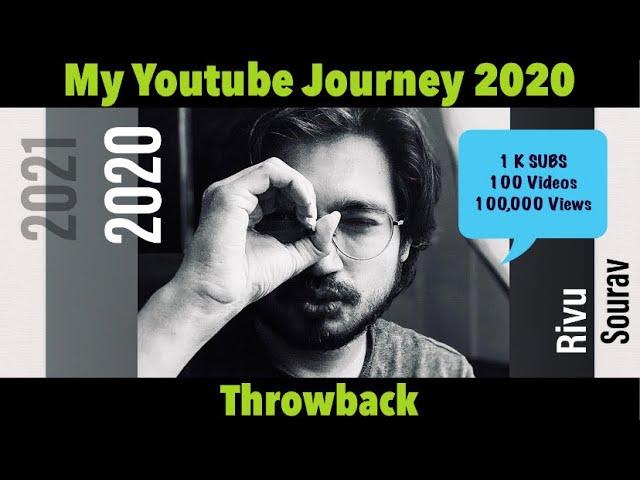 How Youtube Changed My Life - My YouTube Journey to 1000 SUBSCRIBERS