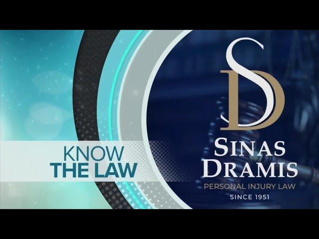 Know the Law: Personal Injury Settlement Planning
