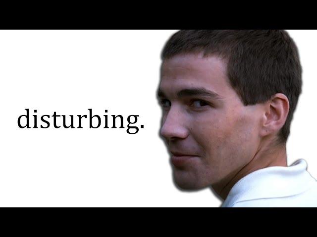 Funny Games isn't very funny