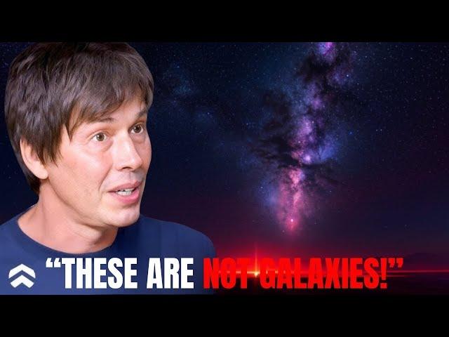 "Brian Cox: James Webb Insane Discovery Could Destroy The Universe"