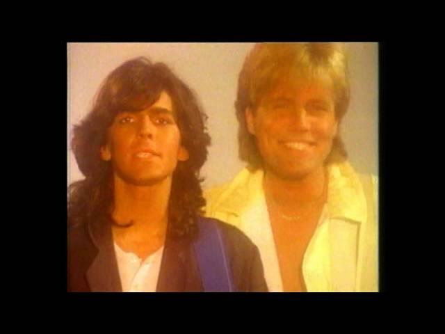Modern Talking - You Can Win If You Want [HD]