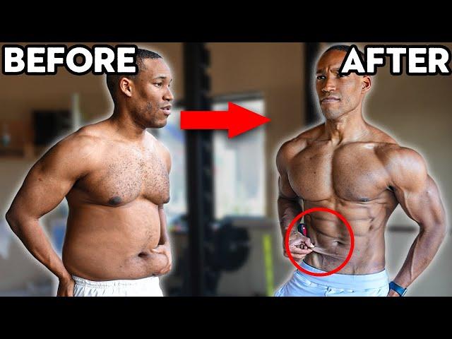 How To Lose Belly Fat In 1 Week | 5 Simple Steps