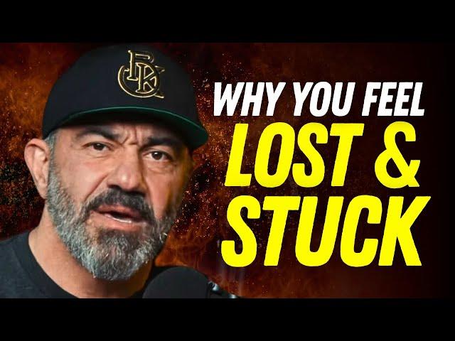 The Devil’s Playbook for Keeping You Broke, Weak & Lost | The Bedros Keuilian Show E0123