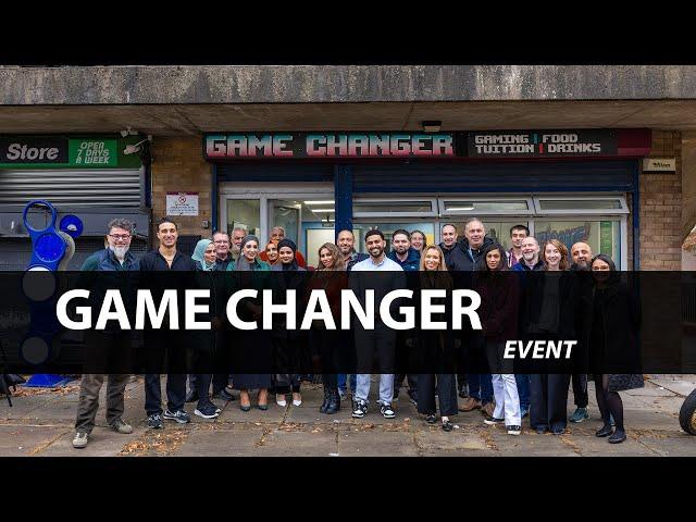 Building a Safe Space for Young People in Lancaster