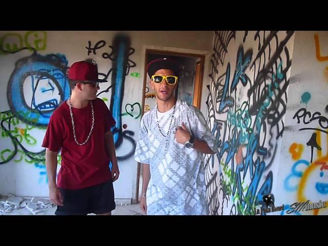 Flowbabyone (Abre tu Mente) Video Official SMMUSIC