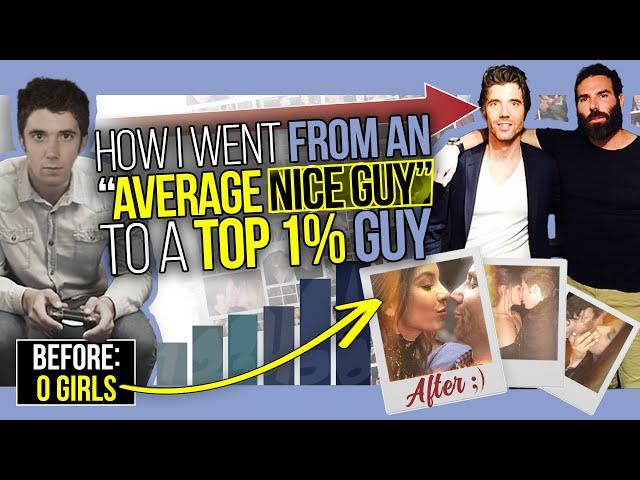 Women CHASE Guys Who Make THESE 6 Changes