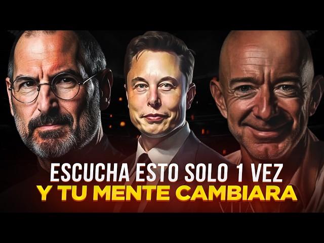 LA MENTALIDAD DEL MULTIMILLONARIO - Poderoso video motivacional para el éxito