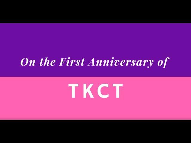 TKCT - WEB CONFERENCE Event