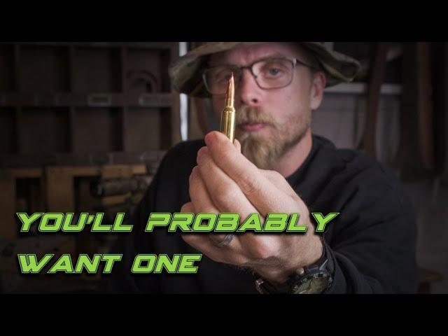 6mm ARC: The Best All-Around Cartridge You Probably Need