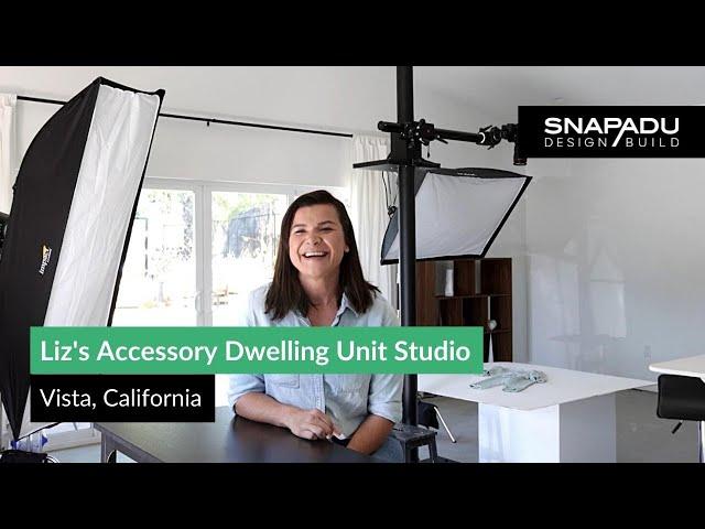 600sqft ADU Testimonial - Snap ADU - Accessory Dwelling Unit Builder Reviews - Vista San Diego