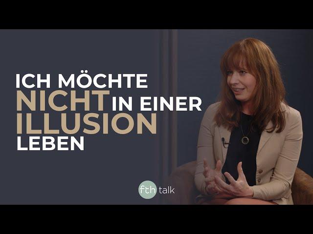 Glauben heute: Relevant oder überholt? | Julia Garschagen & Dr. Jan Carsten Schnurr | echt & ehrlich