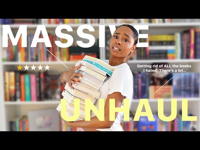 Books I’m Getting Rid Of (and Why You Should Too) 