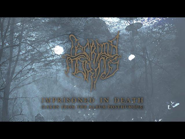 Lacrima Mortis - Imprisoned In Death (Official Lyric Video) | Talheim Records