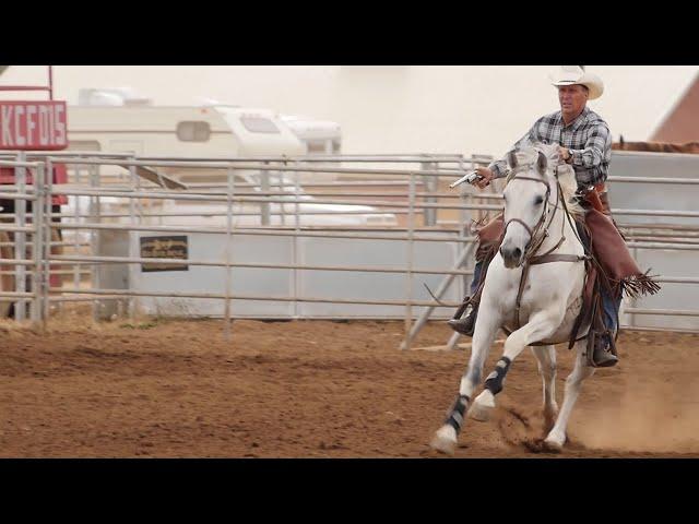 Horsing Around Clackamas County: Oregon Mounted Shooting