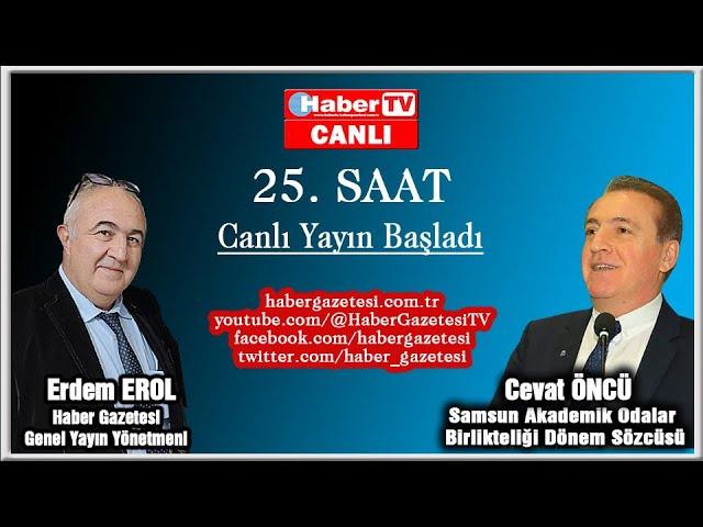 Haber Gazetesi - Haber TV - Canlı Yayın