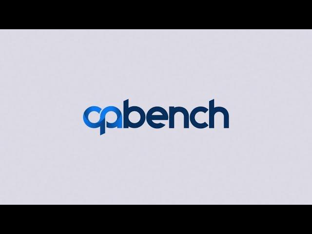 QABench | Hardware-in-the-Loop Testing for Embedded-Systems with Python