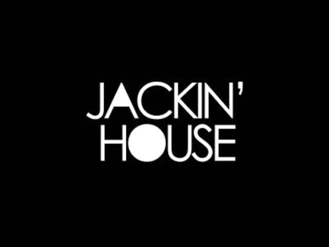 經典混音重低音(Jackin Bass House)專攻BASS的音響~