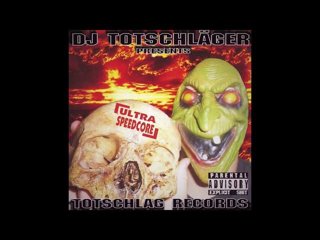 Totschlag Records - Ultra Speedcore