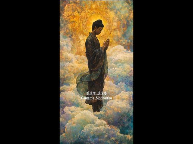 到底什么是开悟？What is Enlightenment ?#佛教 #佛家 #佛法 #佛學知識 #佛學智慧 #修心修行 #佛教文化 #禪悟人生 #傳統文化 #正能量 #修心修行 #佛教故事
