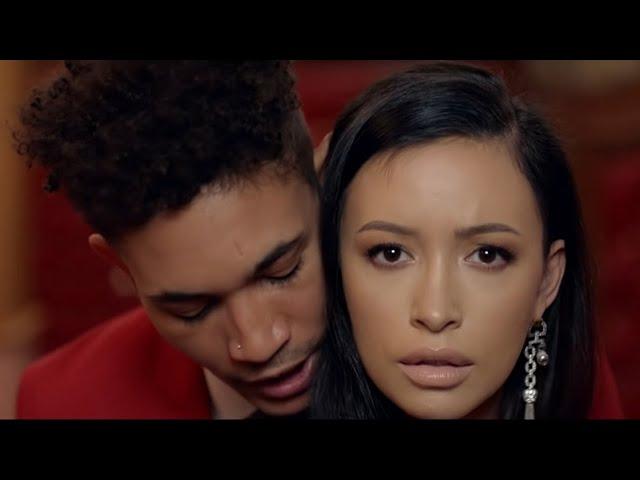 Bryce Vine - Drew Barrymore [Official Music Video]