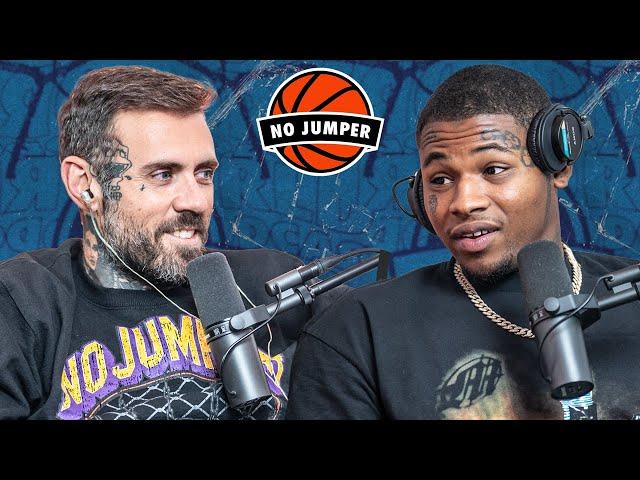 The ASM Bopster Interview: Getting Put on Rollin 30s Harlem Crip at 15, Jail Stories & More