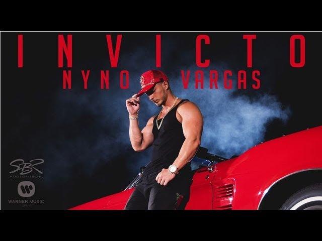 Nyno Vargas - Invicto (Videoclip Oficial)