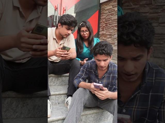 The Gen Z  Platform That’s Changing Conversations in India #Shorts #trending #platform #jobs ​