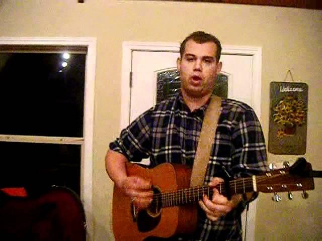 Love Is What You Make It - Original Song by Josh Dills