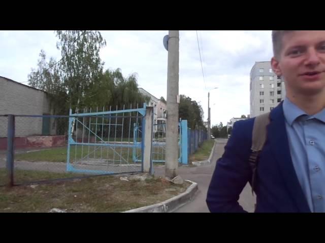 Хомченко Анна