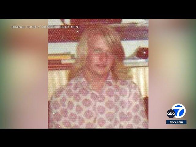 49 years later, OC investigators ID a presumed victim of serial killer Randy Kraft